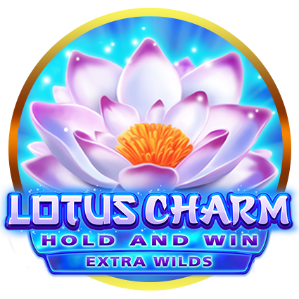 Lotus Charm – ігровий автомат з високим RTP | GamblingShot