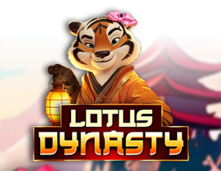 Lotus Dynasty – slot game with high RTP | GamblingShot