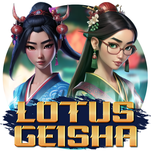 LOTUS GEISHA – игровой автомат с высоким RTP | GamblingShot