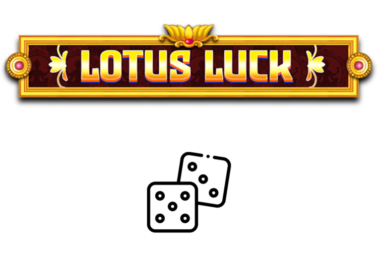 Lotus Luck – игровой автомат с высоким RTP | GamblingShot