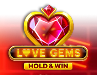 Love Gems Hold And Win – игровой автомат с высоким RTP | GamblingShot