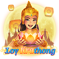 Loy Krathong – игровой автомат с высоким RTP | GamblingShot