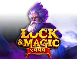 Luck & Magic – игровой автомат с высоким RTP | GamblingShot
