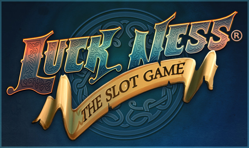 Luck Ness – slot game with high RTP | GamblingShot