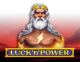 Luck'n'Power – игровой автомат с высоким RTP | GamblingShot