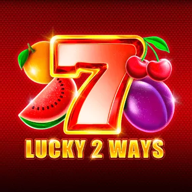 Lucky 2 Ways – ігровий автомат з високим RTP | GamblingShot