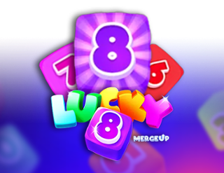 Lucky 8 Merge Up™ – ігровий автомат з високим RTP | GamblingShot