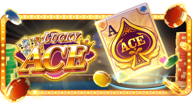 Lucky ACE – игровой автомат с высоким RTP | GamblingShot
