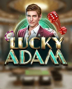 Lucky Adam – игровой автомат с высоким RTP | GamblingShot