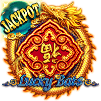 Lucky Bats JP – slot game with high RTP | GamblingShot