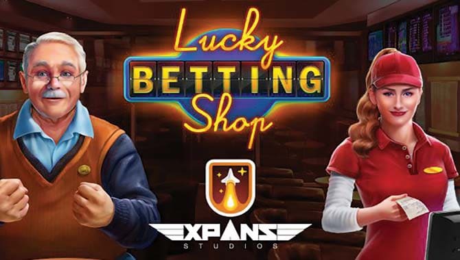 Lucky Betting Shop – игровой автомат с высоким RTP | GamblingShot