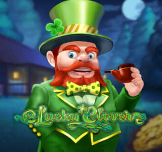 Lucky Clover – ігровий автомат з високим RTP | GamblingShot