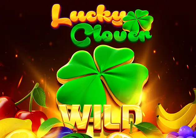 Lucky Clover – игровой автомат с высоким RTP | GamblingShot