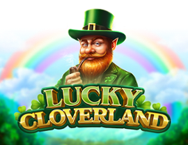 Lucky Cloverland – slot game with high RTP | GamblingShot