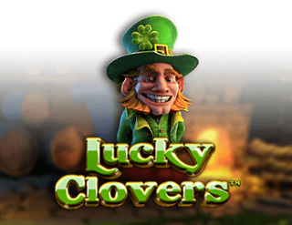 Lucky Clovers – ігровий автомат з високим RTP | GamblingShot
