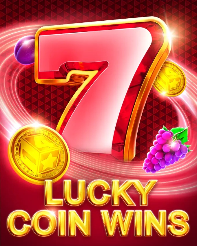 Lucky Coin Wins – slot game with high RTP | GamblingShot