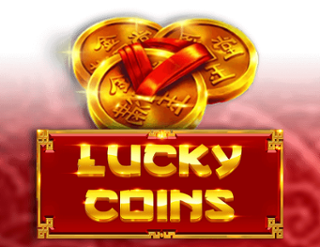 Lucky Coins – ігровий автомат з високим RTP | GamblingShot