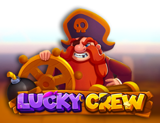 Lucky Crew – игровой автомат с высоким RTP | GamblingShot