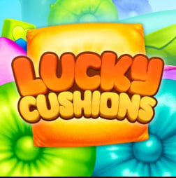 Lucky Cushions – ігровий автомат з високим RTP | GamblingShot