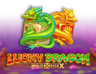 Lucky Dragon MultiDice X – ігровий автомат з високим RTP | GamblingShot