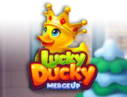 Lucky Ducky – ігровий автомат з високим RTP | GamblingShot
