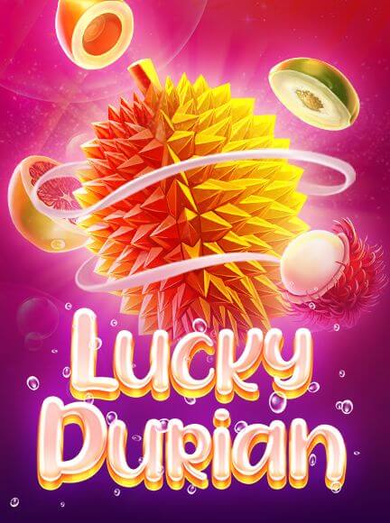 Lucky Durian – ігровий автомат з високим RTP | GamblingShot