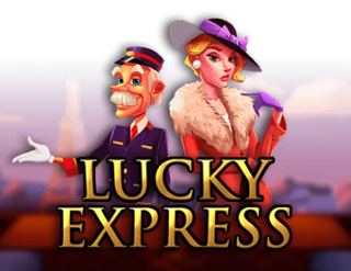 Lucky Express – slot game with high RTP | GamblingShot