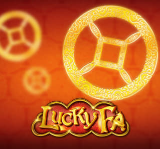 Lucky Fa – ігровий автомат з високим RTP | GamblingShot