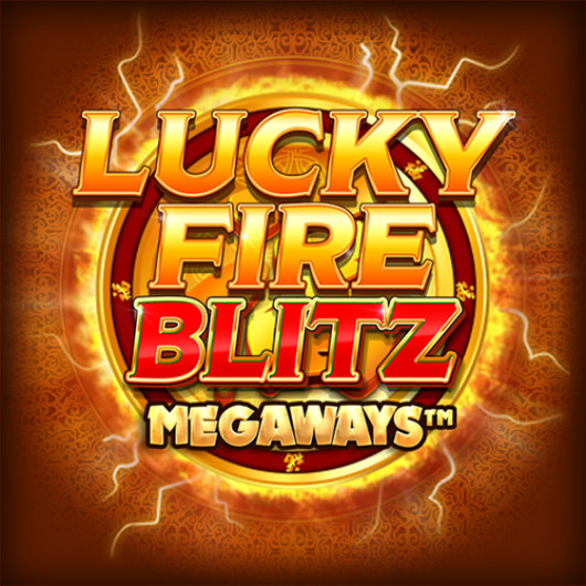 Lucky Fire Blitz Megaways – игровой автомат с высоким RTP | GamblingShot
