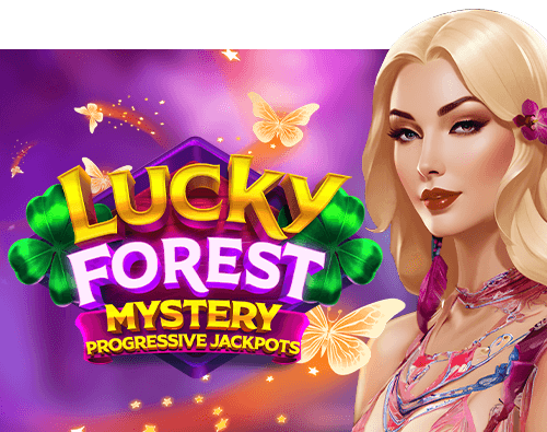 Lucky Forest – ігровий автомат з високим RTP | GamblingShot