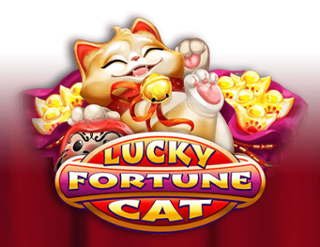 Lucky Fortune Cat – slot game with high RTP | GamblingShot