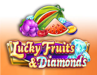 Lucky Fruits & Diamonds – игровой автомат с высоким RTP | GamblingShot