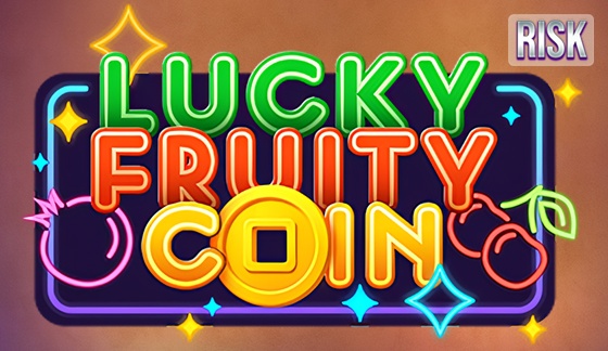 Lucky Fruity Coin – slot game with high RTP | GamblingShot
