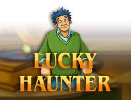 Lucky Haunter – ігровий автомат з високим RTP | GamblingShot