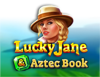 Lucky Jane & Aztec Book – ігровий автомат з високим RTP | GamblingShot