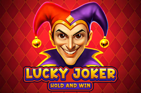 Lucky Joker: Hold and Win – slot game with high RTP | GamblingShot
