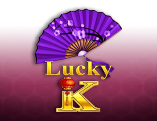 Lucky K – игровой автомат с высоким RTP | GamblingShot