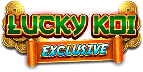 Lucky Koi Exclusive – slot game with high RTP | GamblingShot