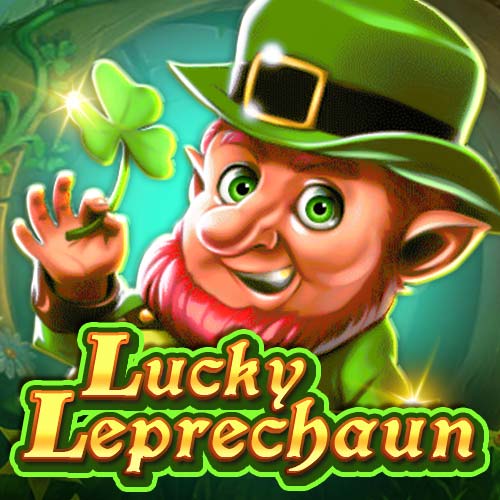 Lucky Leprechaun – slot game with high RTP | GamblingShot