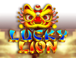Lucky Lion – slot game with high RTP | GamblingShot