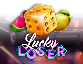 Lucky Loser – ігровий автомат з високим RTP | GamblingShot