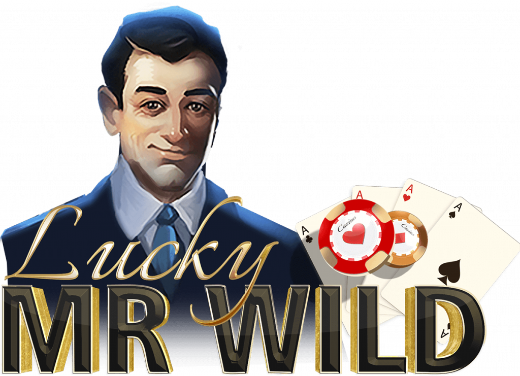 Lucky Mr. Wild – slot game with high RTP | GamblingShot