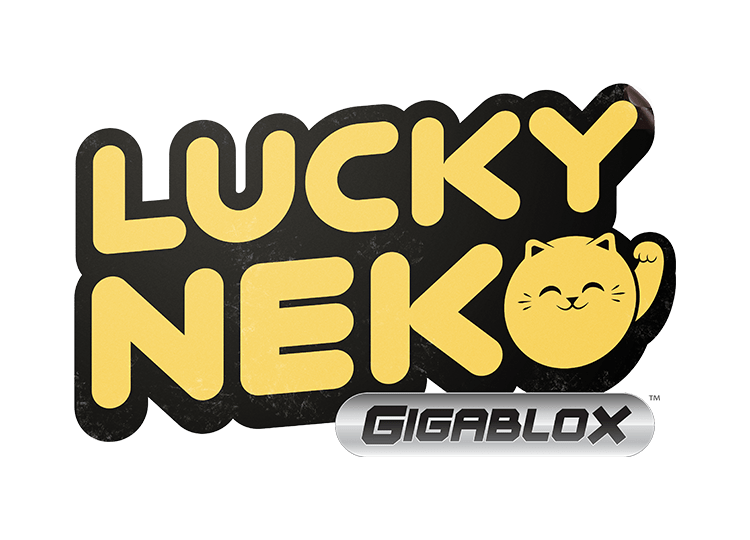 Lucky Neko GigaBlox™ – slot game with high RTP | GamblingShot
