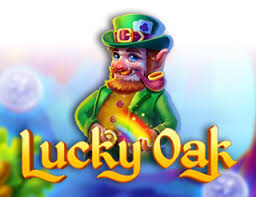 Lucky Oak – ігровий автомат з високим RTP | GamblingShot
