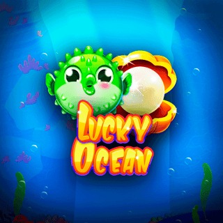 Lucky Ocean – slot game with high RTP | GamblingShot