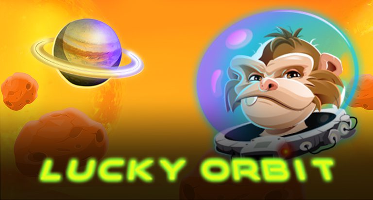 Lucky Orbit – игровой автомат с высоким RTP | GamblingShot