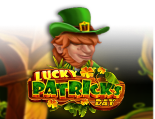 Lucky Patrick's day – slot game with high RTP | GamblingShot