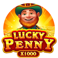 Lucky Penny – ігровий автомат з високим RTP | GamblingShot