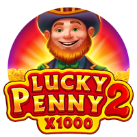 Lucky Penny 2 – ігровий автомат з високим RTP | GamblingShot
