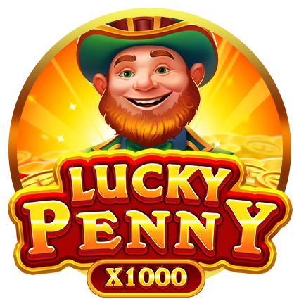 Lucky Penny – slot game with high RTP | GamblingShot